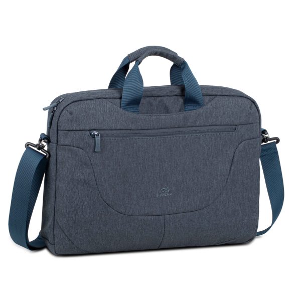 RIVACASE 7731 dark grey Laptop bag 15.6" / 6