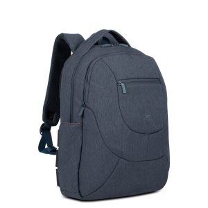 RIVACASE 7761 dark grey Laptop backpack 15.6" / 6