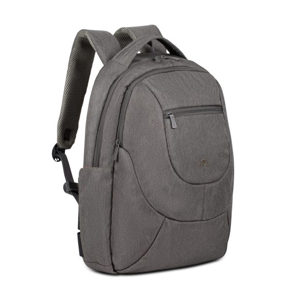 RIVACASE 7761 khaki Laptop backpack 15.6" / 6