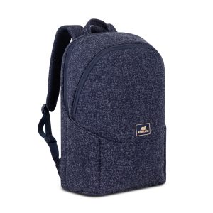 RIVACASE 7962 dark blue Laptop backpack 15.6" / 6