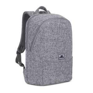 RIVACASE 7962 light grey Laptop backpack 15.6" / 6