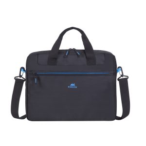 RIVACASE 8027 black Laptop bag 14" /12