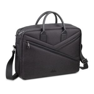 RIVACASE 8134 black ECO Laptop 15.6" Bag /6