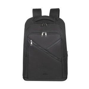 RIVACASE 8164 black ECO Laptop 17.3" Backpack / 4