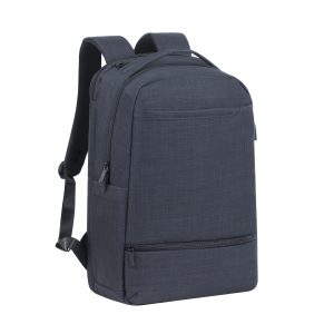 RIVACASE 8262 black Laptop backpack 15,6" / 6