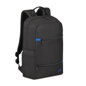 RIVACASE 8265 black Laptop backpack 15.6" / 6