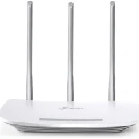 Router TP-Link N300 Wi-Fi 300
Mbps (TL-WR845N)