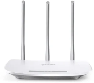 Router TP-Link N300 Wi-Fi 300
  Mbps (TL-WR845N)