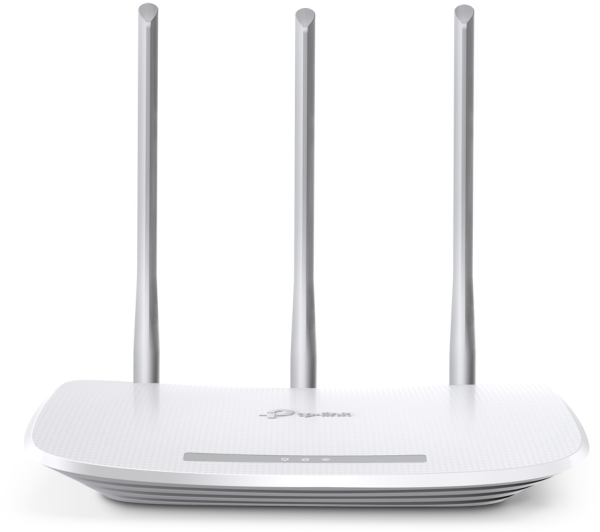 Router TP-Link N300 Wi-Fi 300
Mbps (TL-WR845N)