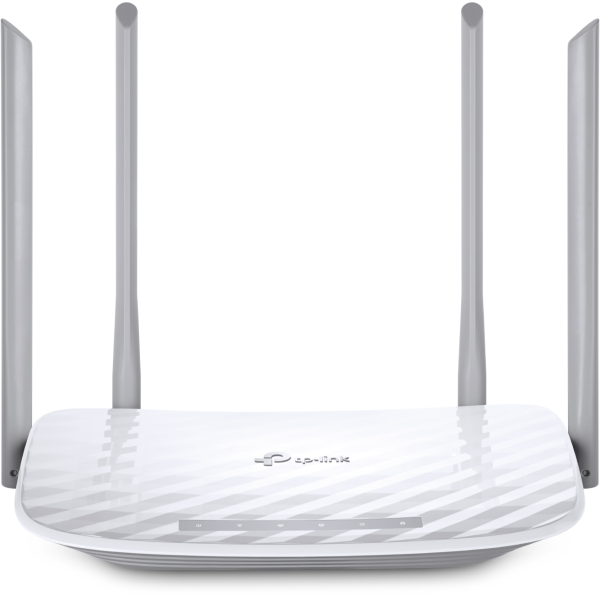 Routeur TP-Link Archer C50
  AC1200 Wi-Fi double bande 300Mbps (ARCHERC50)