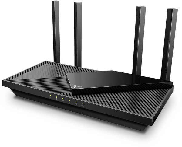 Routeur TP-Link Archer AX55
  AX3000 Wi-Fi 6 (ARCHERAX55) – Image 2