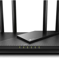 Routeur TP-Link Archer AX55
AX3000 Wi-Fi 6 (ARCHERAX55)