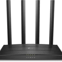Routeur WiFi TP-Link Archer
C80 AC1900 MU-MIMO (ARCHERC80)