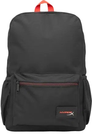 Sac à dos HP HyperX Delta
  (8C524AA)