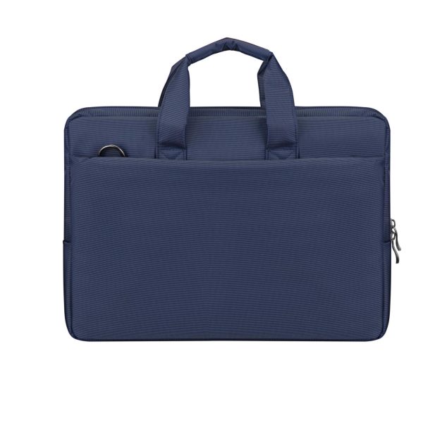 Sacoche bleue pour laptops 15,6'' 8231