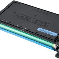 Samsung CLT-C609S Cyan - Toner Samsung
  d'origine (SU086A)