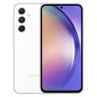 SAMSUNG Galaxy A54 5G 8+256GB white