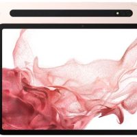 SAMSUNG Galaxy Tab S8 PLUS 8+256GB Pink Gold