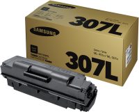Samsung MLT-D307L noir - Toner Samsung
  d'origine à grande capacité (SV067A)