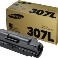 Samsung MLT-D307L noir - Toner Samsung
  d'origine à grande capacité (SV067A)