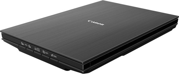 Scanner mobile à plat Canon CanoScan LiDE 400 (2996C010AC) – Image 5