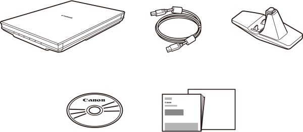 Scanner mobile à plat Canon CanoScan LiDE 400 (2996C010AC) – Image 13