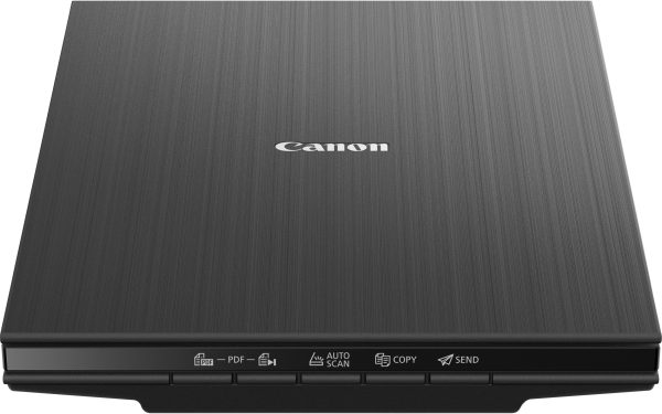 Scanner mobile à plat Canon CanoScan LiDE 400 (2996C010AC) – Image 9