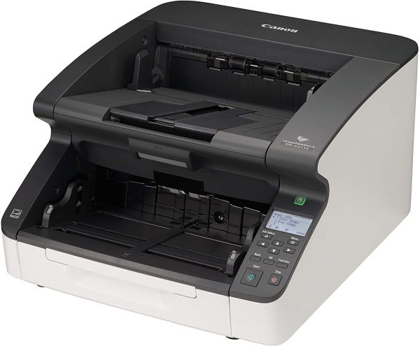 Scanner A3 Canon imageFORMULA DR-G2110 (3150C003) – Image 3