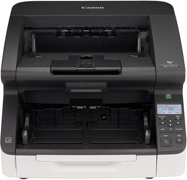 Scanner A3 Canon imageFORMULA DR-G2110 (3150C003)