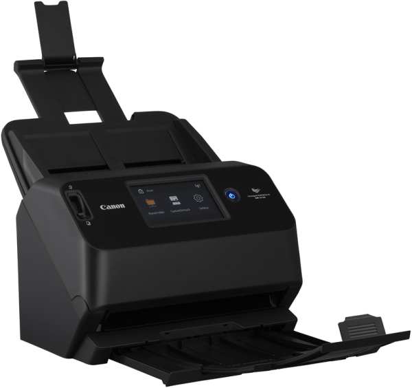 Scanner Canon imageFORMULA DR-S130 (4812C001) – Image 4