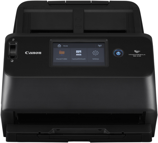 Scanner Canon imageFORMULA DR-S130 (4812C001)