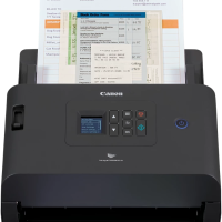 Scanner Canon ImageFORMULA DR-S250N (6383C003)