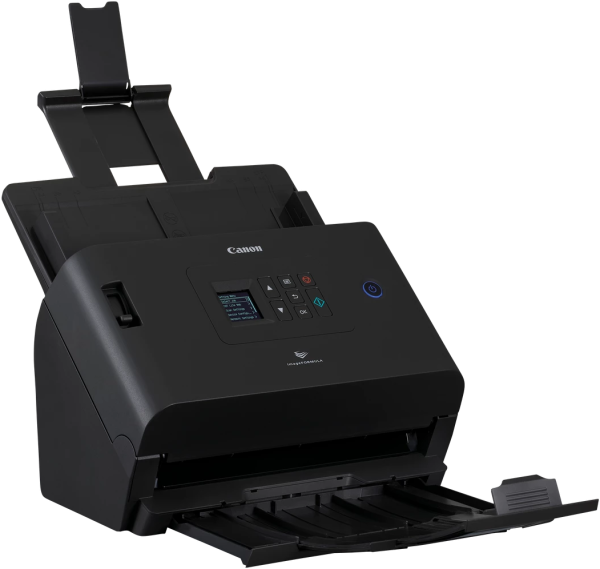 Scanner Canon ImageFORMULA DR-S250N (6383C003) – Image 4