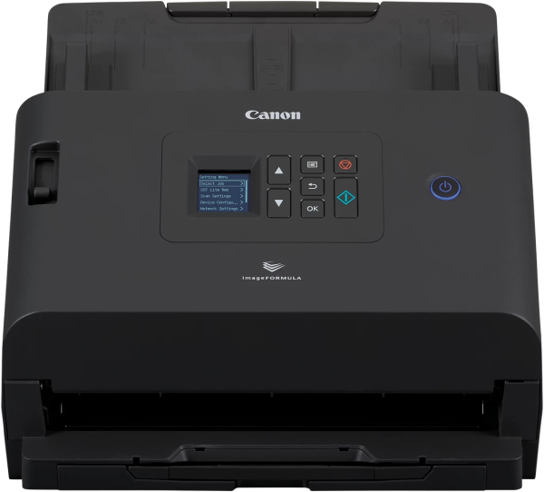 Scanner Canon ImageFORMULA DR-S250N (6383C003) – Image 3