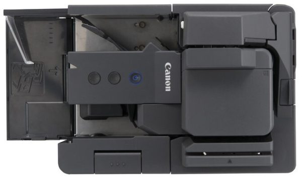 Scanner de chèque CANON CR-120 C (1722C002AA) – Image 8