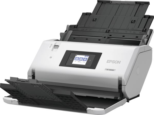 Scanner Epson WorkForce DS-30000 (B11B256401) – Image 3