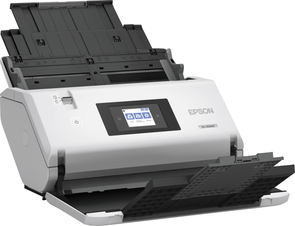 Scanner Epson WorkForce DS-30000 (B11B256401)