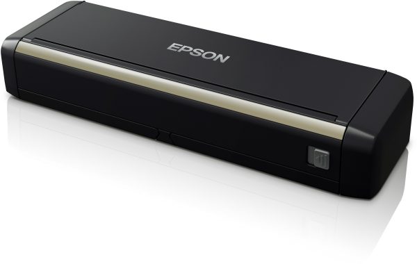 Scanner Epson WorkForce DS-310 (B11B241401) – Image 3