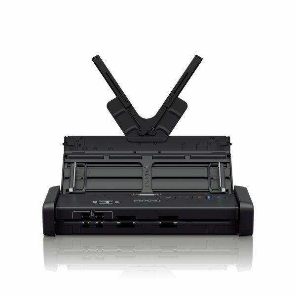 Scanner Epson WorkForce DS-310 (B11B241401) – Image 2