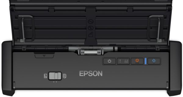 Scanner Epson WorkForce DS-310 (B11B241401)