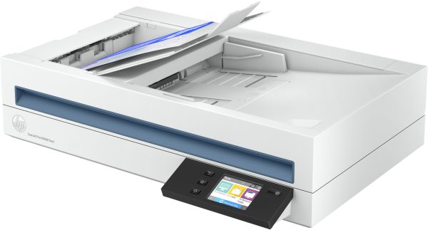 Scanner HP ScanJet Pro N4600 fnw1 (20G07A) – Image 5