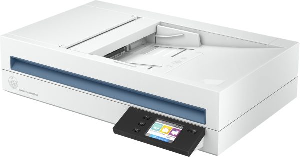 Scanner HP ScanJet Pro N4600 fnw1 (20G07A) – Image 11