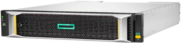 Serveur HPE MSA 1060 10GBT iSCSI SFF (R0Q86B) – Image 2