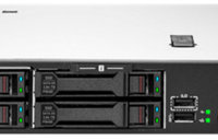 Serveur HPE ProLiant DL20 Gen10 Plus
  E‑2314 (P66395-421)