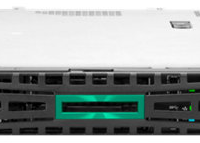 Serveur HPE ProLiant DL20 Gen11
  (P65393-421)