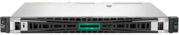 Serveur HPE ProLiant DL20 Gen11
  (P65393-421)