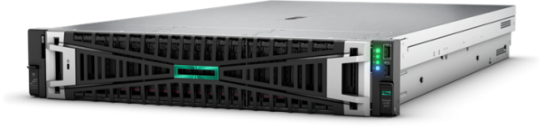 Serveur HPE ProLiant DL380 Gen11
  (P52560-421) – Image 4