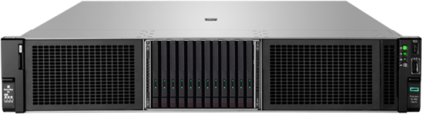 Serveur HPE ProLiant DL380 Gen11
  (P52560-421) – Image 3