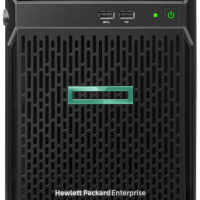Serveur HPE ProLiant ML30 Gen10 Plus
E‑2314 (P66396-421)