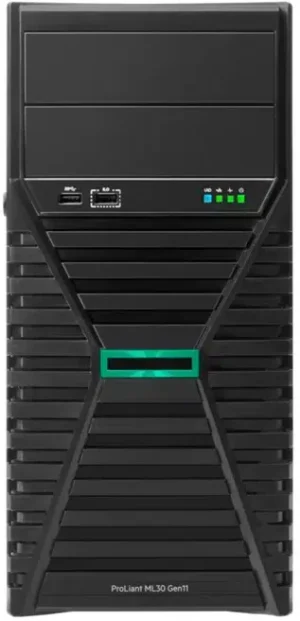 Serveur HPE ProLiant ML30 Gen11
  (P65093-421)